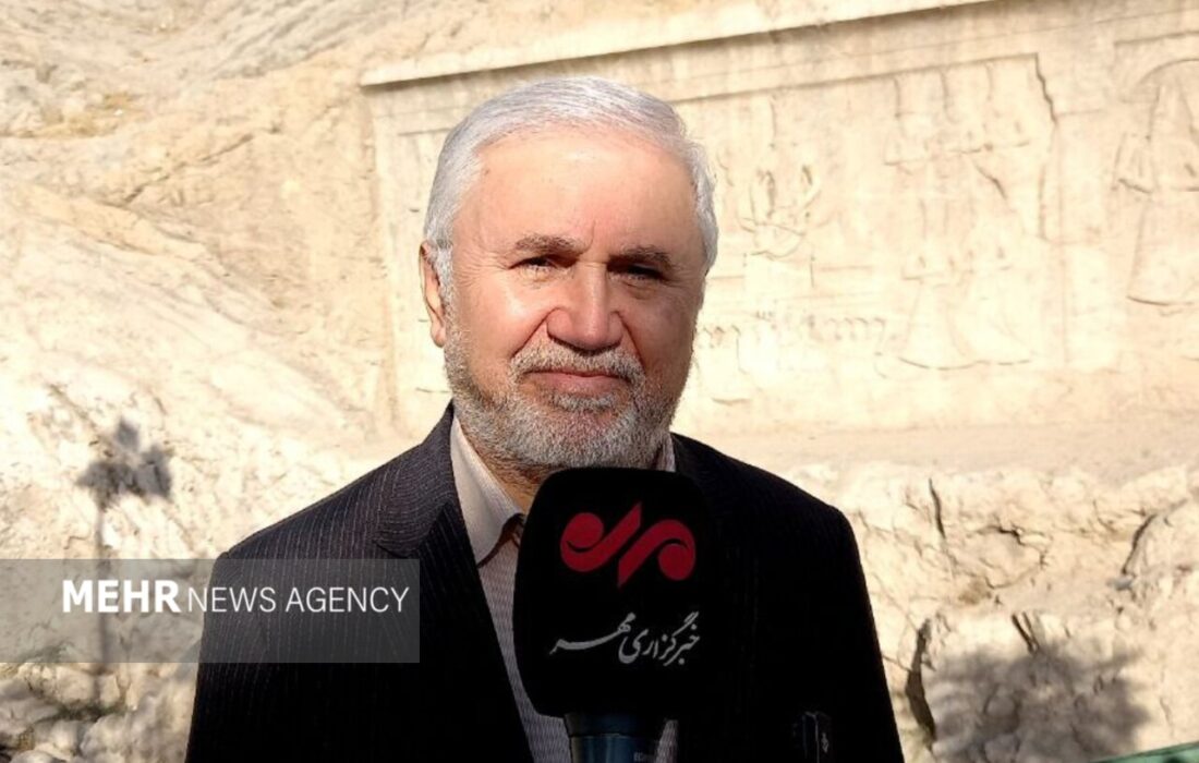 وزارت میراث فرهنگی:چشمهعلی شهرری دوباره زنده میشود