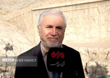 وزارت میراث فرهنگی:چشمه‌علی شهرری دوباره زنده می‌شود