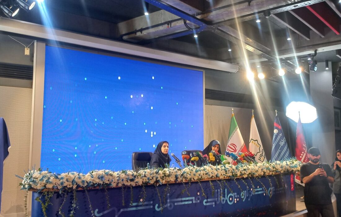 احتمال اکران فیلم مهدویان برای اولینبار در جشنواره شهر؛ معرفی داوران