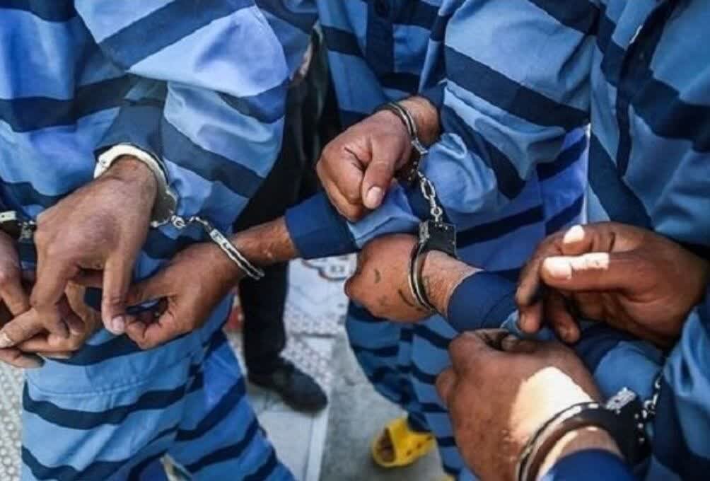 عاملان تیراندازی و ایجاد رعب و وحشت در ورامین دستگیر شدند