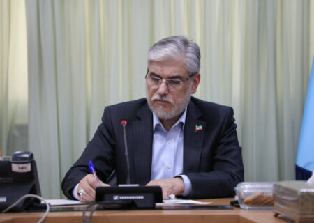 پیگیری طرح مسکن اعضای هیئت علمی توسط وزیر علوم