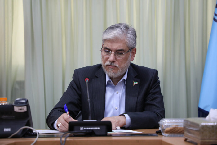 پیگیری طرح مسکن اعضای هیئت علمی توسط وزیر علوم