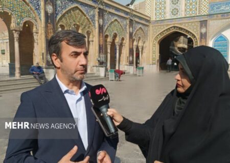 فرماندار ری: آثار تاریخی این شهرستان گنجینه‌ای بی‌نظیر در کشور است