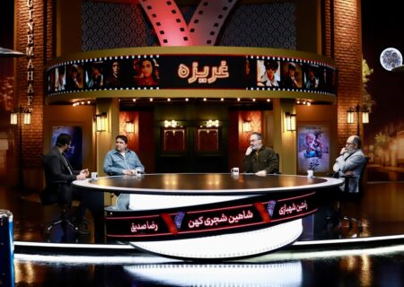 «غریزه» یک پیشنهاد سینمایی متفاوت یا هیاهو برای هیچ؟