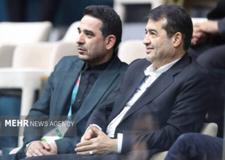 تقوی: افراد سودجو دنبال اختلاف میان فدراسیون و مردم ترکمن‌ صحرا بودند