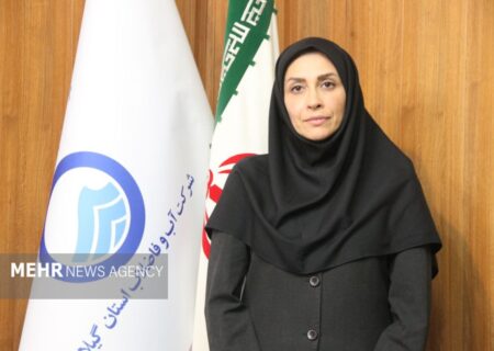 محبوب: تصفیه‌خانه فاضلاب آستارا ۴۴ درصد پیشرفت فیزیکی دارد