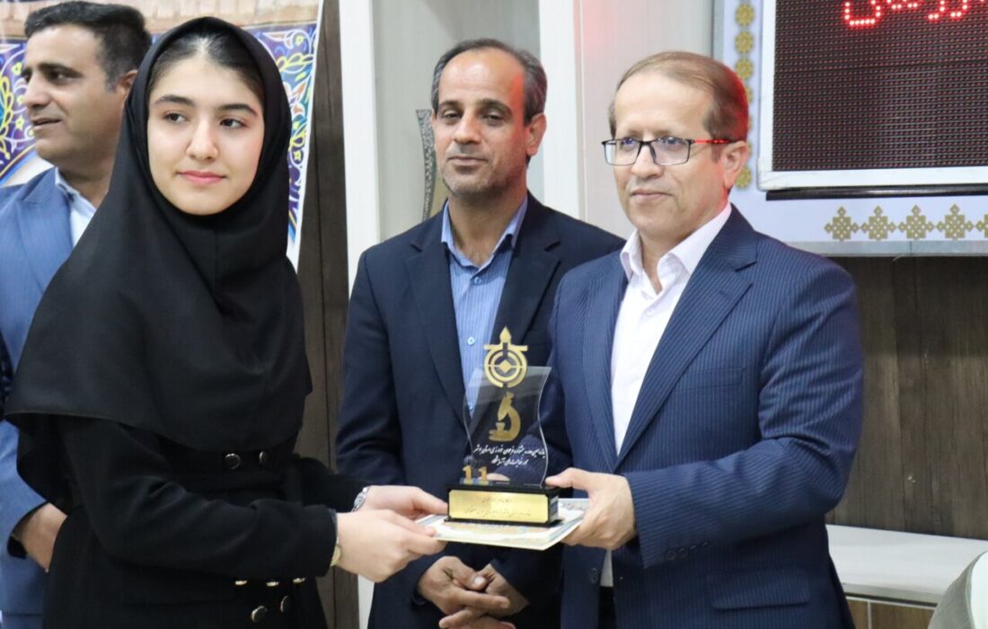 فرماندار دیر: آموزش و پرورش شهرستان حمایت شود