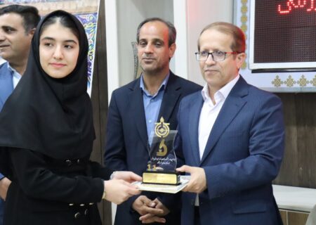 فرماندار دیر: آموزش و پرورش شهرستان حمایت شود