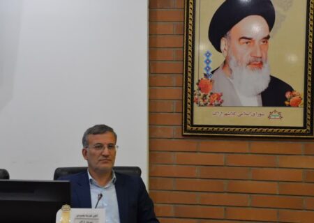 محمودی: اجرای طرح‌های شهری منطبق با زیست‌بوم و حفظ بافت‌های سنتی باشد