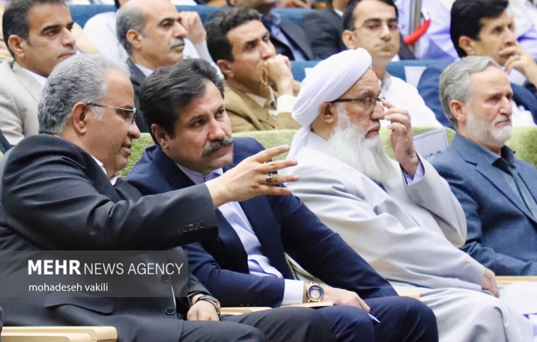 همایش «روستا و توسعه منطقهای» در زاهدان