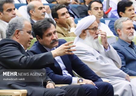 همایش «روستا و توسعه منطقه‌ای» در زاهدان