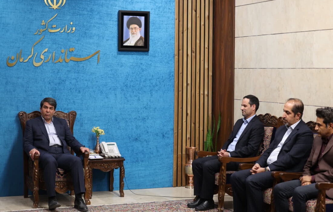 گلستانی: صنعت ساختمان کرمان از شیوه های سنتی فاصله بگیرد