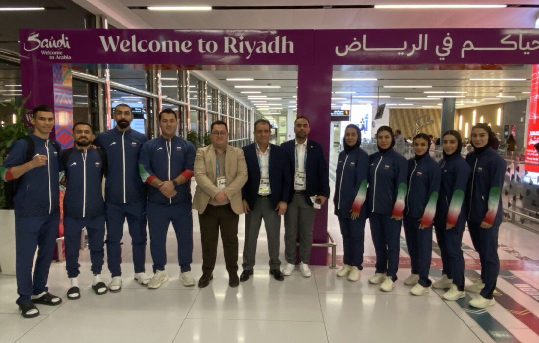 اکبری راهی یک چهارم نهایی موی تای شد