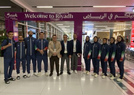 اکبری راهی یک چهارم نهایی موی تای شد