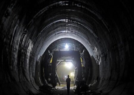 ایستگاه مترو میدان شهرری تا پایان سال تحویل شهروندان خواهد شد