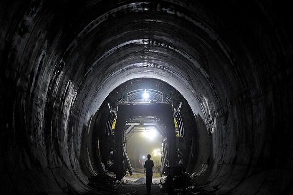 ایستگاه مترو میدان شهرری تا پایان سال تحویل شهروندان خواهد شد