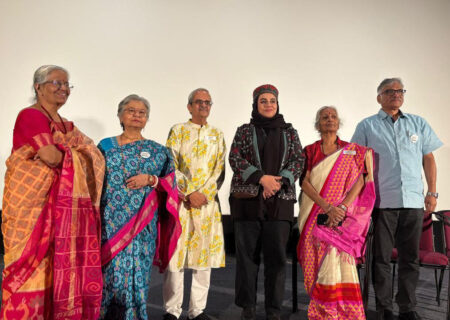 «شبی که ماه کامل شد» به هند رفت