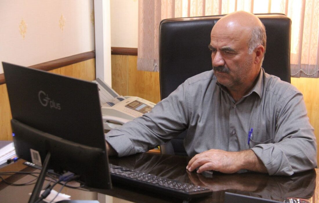 صرفهجویی ۳۰ درصدی آب در چهارمحال و بختیاری ضروری است