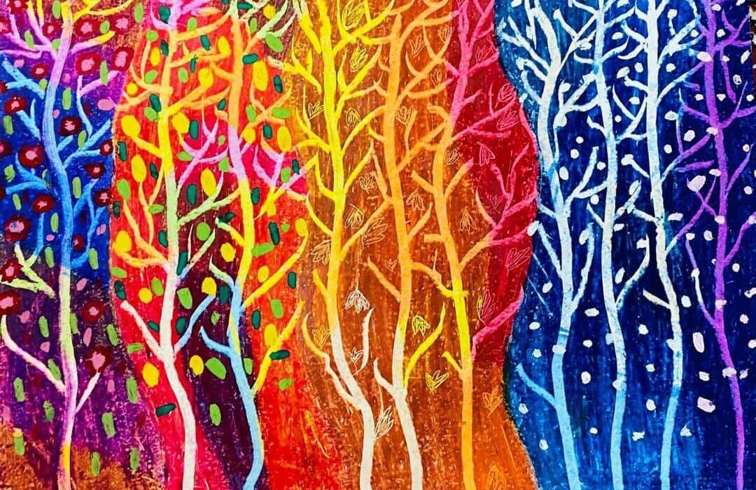 ۱۶ هنرمند در «رقص آفرینش» شرکت میکنند