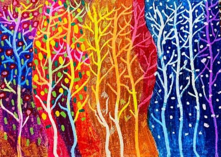 ۱۶ هنرمند در «رقص آفرینش» شرکت می‌کنند