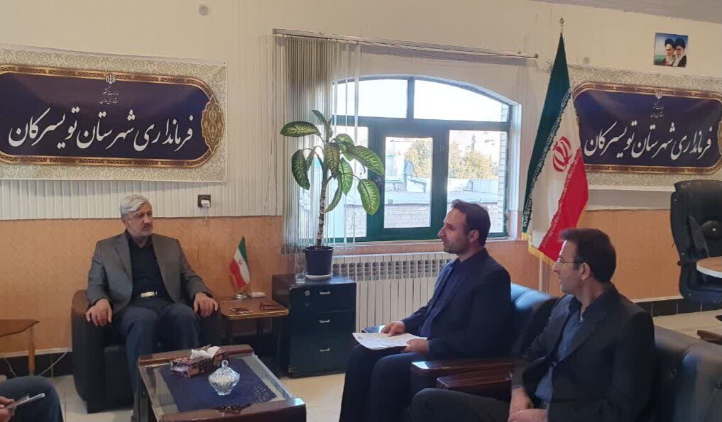 شماعی: مسکن پایدار و اشتغال محرومان در اولویت است