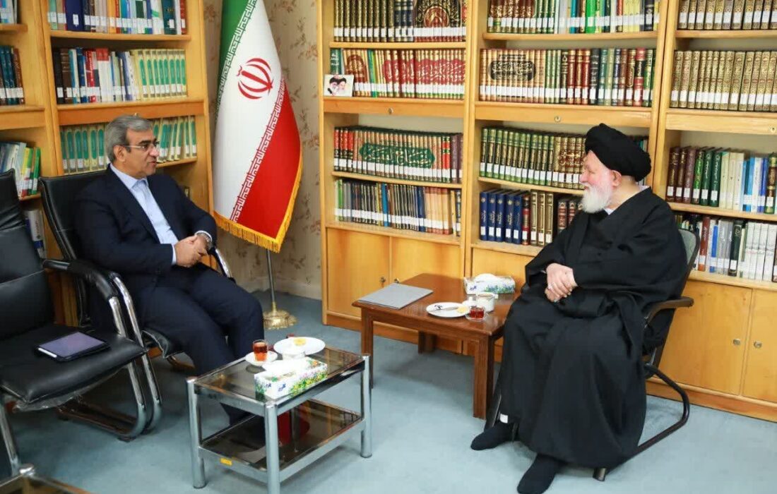 علم الهدی:رفع مشکلات استانها نیازمند افزایش اختیارات استانداران است