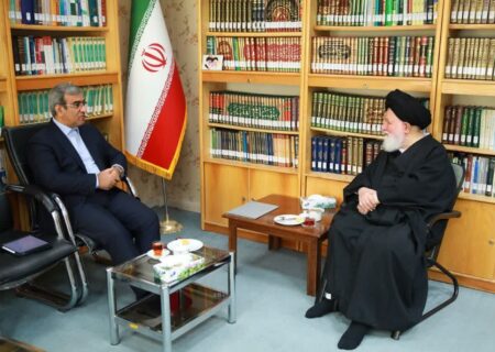 علم الهدی:رفع مشکلات استان‌ها نیازمند افزایش اختیارات استانداران است