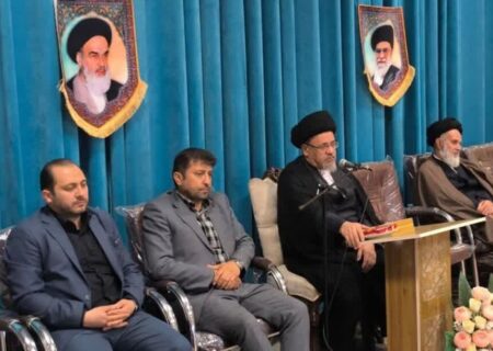 امام جمعه بناب: تنها تهدید امروز کشور، تهدید فرهنگی است