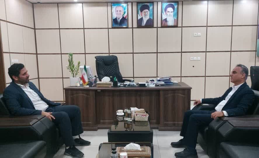 فرماندار کنگان: رشتههای مهارتی متناسب با نیاز شهرستان در اولویت است