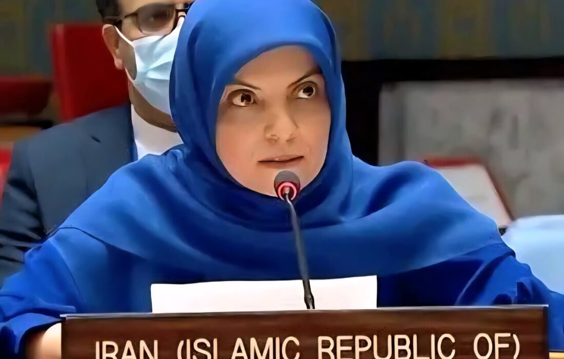 وزارت خارجه ادعای کانادا را رد کرد