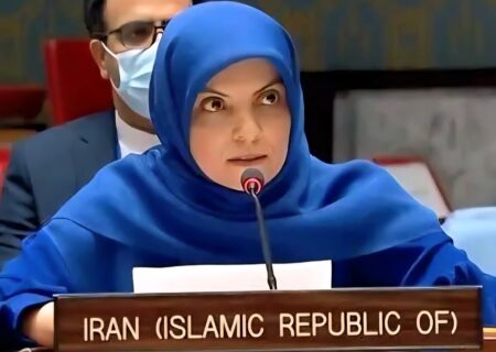 وزارت خارجه ادعای کانادا را رد کرد