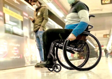 اینفوگرافیک؛ وضعیت مددجویان بهزیستی استان مرکزی