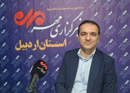 باور به خود؛ رمز موفقیت نورالدین قدیمی به عنوان دانشمند برتر ایرانی