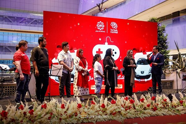جوایز نخستین قرعهکشی سال ۱۴۰۴ ایرانمال