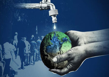 عادت‌های غلط خانگی برایمان چقدر آب می‌خورد؟