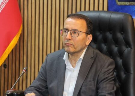 رفیعی‌پور:مدیریت مشارکتی ونوآوری، راهبرد مقابله با بیماری‌های دامی است