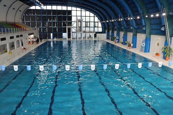 ثبت سه رکورد ملی توسط بانوان بندرعباسی در رکوردگیری رسمی غواصی آزاد