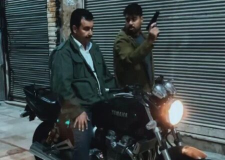 فیلم کوتاه «ترور» در اراک ساخته می‌شود