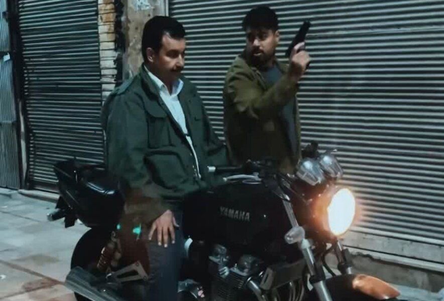 فیلم کوتاه «ترور» در اراک ساخته میشود