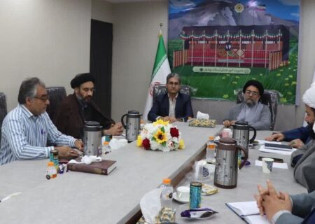 رحیمی: نمایندگی آموزش و پرورش عشایر در استان بوشهر راه‌اندازی شود