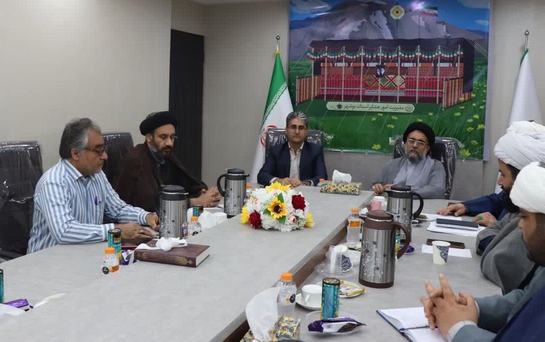 رحیمی: نمایندگی آموزش و پرورش عشایر در استان بوشهر راهاندازی شود