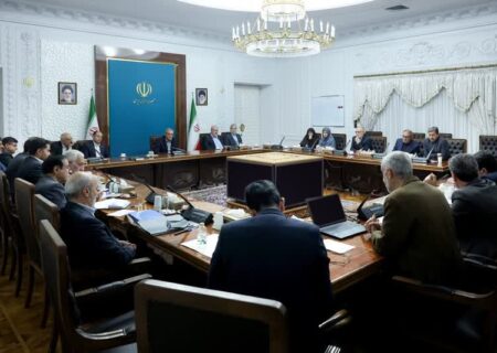 در نشستی به ریاست پزشکیان؛ چالش‌های آبی استان یزد بررسی شد