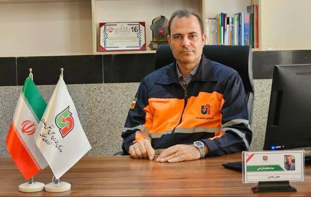 ذخیرهسازی ۱۲ هزار تن شن و نمک برای زمستان خراسانجنوبی