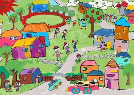 شهرهای کودک و نوجوان با نظارت کانون پرورش فکری افتتاح می‌شود