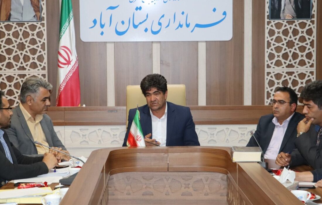 یعقوبی:تعلل در اعطای زمین مسکونی به متقاضیان جوانی جمعیت پذیرفتنی نیست