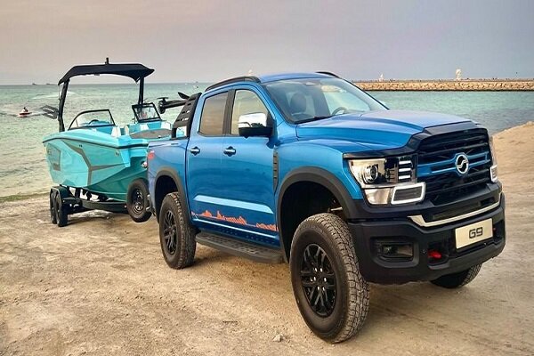 فروش ۱۲ محصول بهمن موتور در قالب مزایده