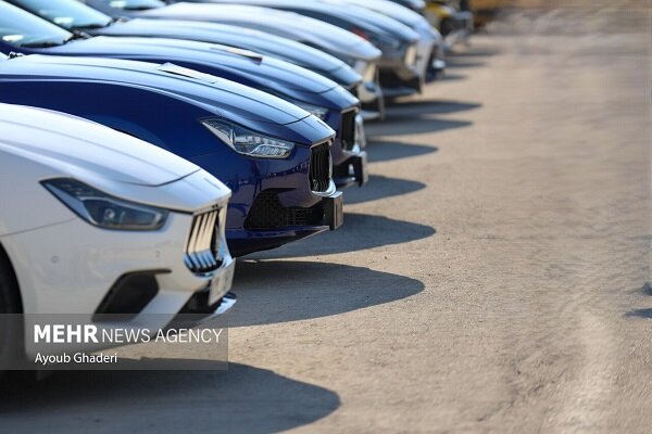 ارجاع پرونده کلاهبرداری شرکت‌های واردات خودرو در کیش به دستگاه قضایی