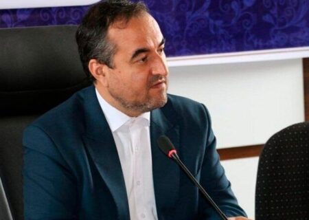 حذف تقاطع سیبک پس از ۱۸ سال انتظار تا ۲۰ روز آینده انجام می‌شود