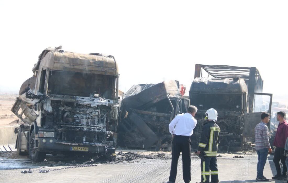 رستگاری: شهر یزد به کمربندی موازی نیاز دارد