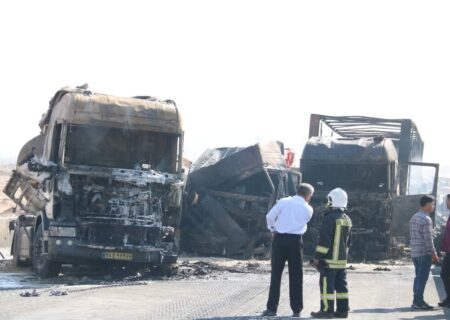 رستگاری: شهر یزد به کمربندی موازی نیاز دارد